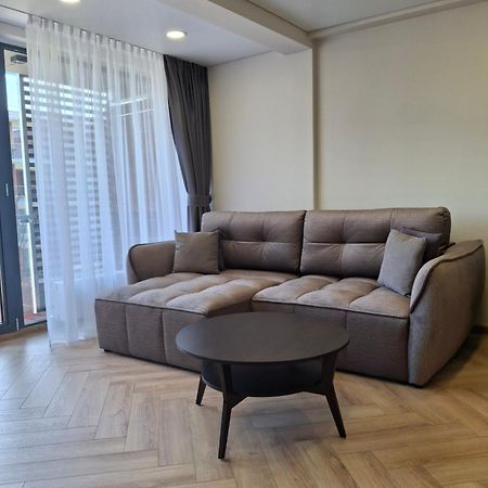 Palanga Apartments Near Baltic Sea - Studio Kültér fotó