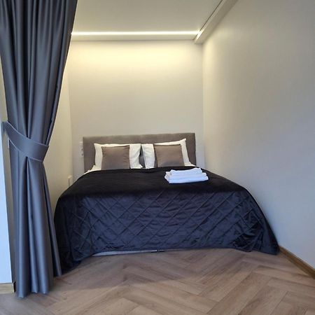 Palanga Apartments Near Baltic Sea - Studio Kültér fotó