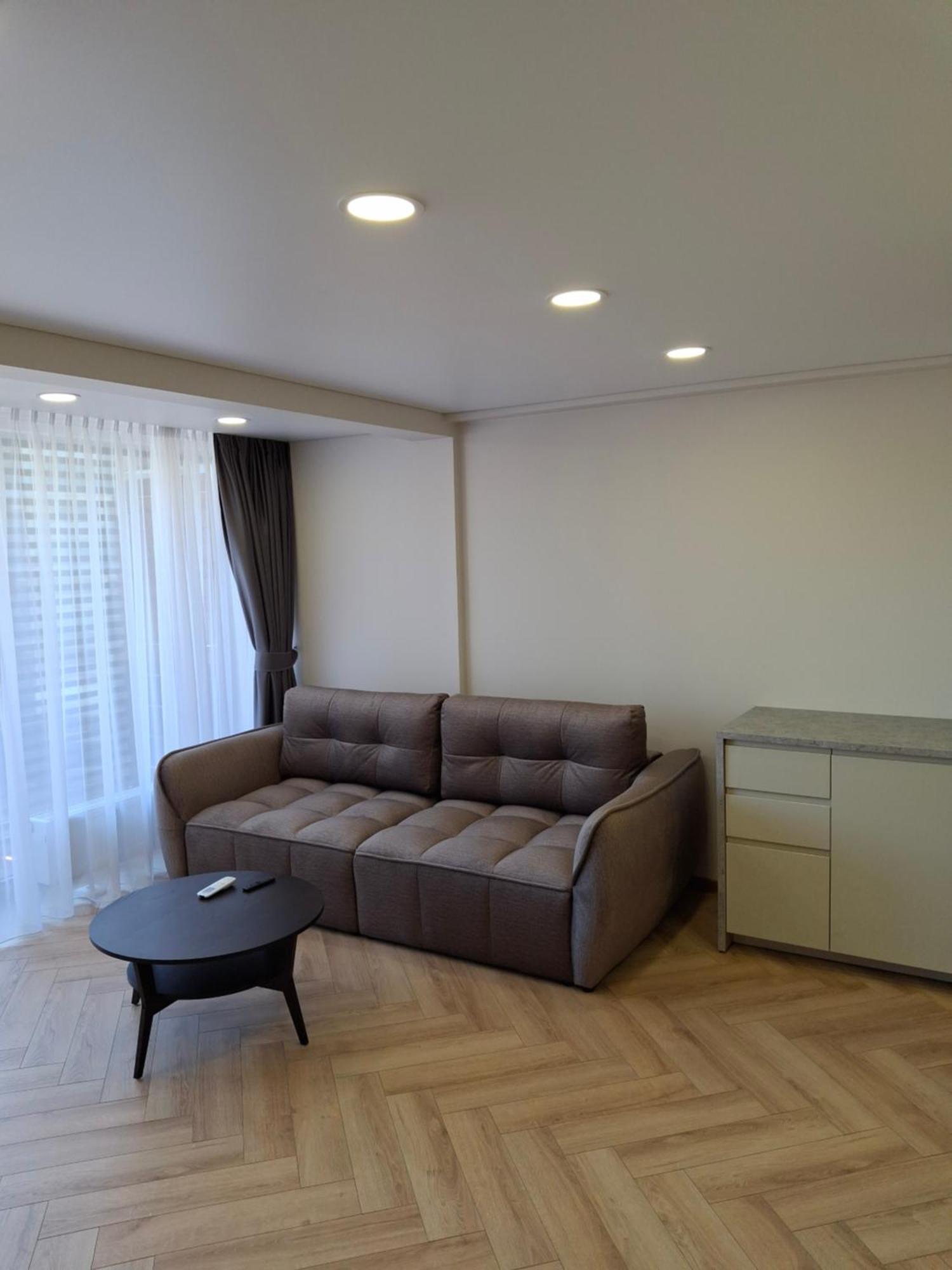 Palanga Apartments Near Baltic Sea - Studio Kültér fotó